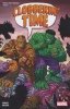 CLOBBERIN TIME TP [9781302934668]